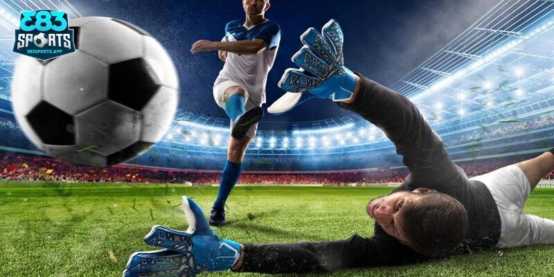 Danh sách các loại hình game thể thao