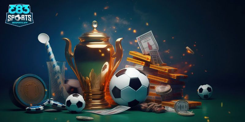 Về dịch vụ cá cược thể thao tại 383sports