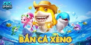 Bắn cá xèng