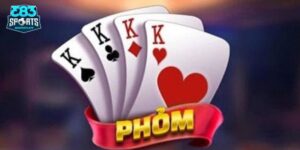 Phỏm online