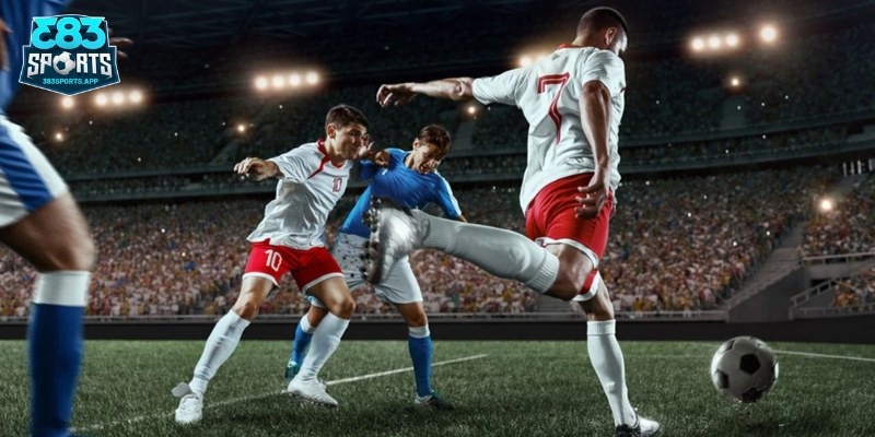 Thông tin cơ bản về kèo goal kick